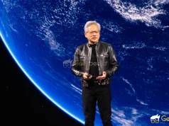 Jensen Huang zawitał na Tajwan i zdradził plany NVIDII na przyszłość