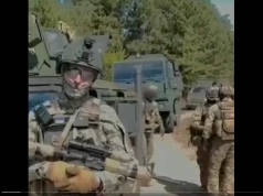 Wojna rosyjsko-ukraińska. Raport 02.06.2026