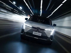GAC EMKOO Hybrid w Polsce: 232 KM i cena 144 900 zł