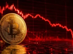BTC przy krytycznym wsparciu 69 000 USD, podczas gdy S&P 500 szoruje sufity. Analitycy: to może być pułapka