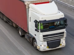 Kara więzienia dla mechanika i właściciela firmy po wystrzeleniu opony