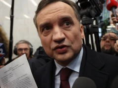 Ziobro może zostać objęty międzynarodowym listem gończym. Jest nowy trop ws. Romanowskiego