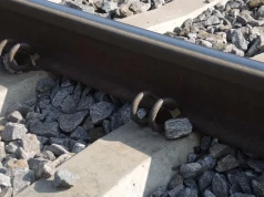Śmierć na torach. Zginął mężczyzna potrącony przez pociąg
