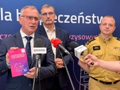 Bezpieczeństwo przede wszystkim, czyli o zagrożeniach wynikających z nieprawidłowego używania agregatów