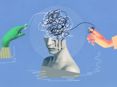 Ewa Ger: „Psychologia przenika wszystkie obszary naszego życia”