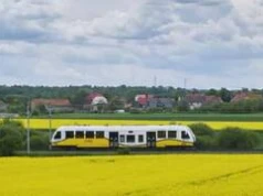 Poznaj najpiękniejsze trasy kolejowe regionu. Wraca Dolnośląski Bilet Weekendowy