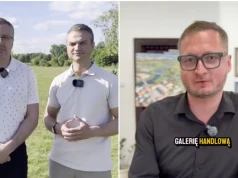 W sporze o market na błoniach w Koninie obie strony mówią półprawdy