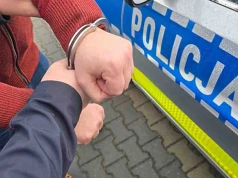 Leszno. Kobieta straciła 300 tys. zł, zatrzymany 20-letni Ukrainiec