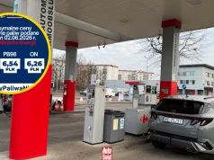 Benzyna i olej napędowy potaniały. Takich cen nie było od dawna