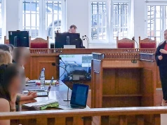 Wypadek 8-latka w Aqua Centrum w Kościerzynie. Przed sądem stanęły ratowniczki i opiekunki