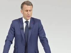 Prezydent Macron: inwestycje ogłoszone na Choose France to efekt reform i wytrwałości