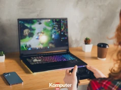 Najlepsze laptopy do gier. Oto modele, które warto kupić w czerwcu 2026