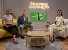 „Żabka Biznes na dzień dobry” – rusza trzeci sezon podcastów z franczyzobiorcami Żabki