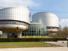 Antysędziowie wysłali skargę do Strasburga. Wcześniej trafiło tam stanowisko prezesa TK