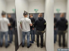 Podejrzany o serię włamań m.in. w Olsztynie zatrzymany... na Śląsku. 40-latek mógł działać ponad 40 razy