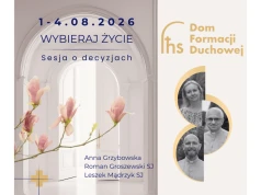 Wybieraj Życie – Sesja o decyzjach