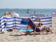 Rząd podnosi opłaty za wczasy. Dodatkowo 186,76 zł za tydzień pobytu