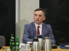Ziobro nadal ze statusem uchodźcy. Bez tego Interpol nie ruszy