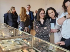 Światowe wydarzenie znów w Polsce – Międzynarodowy (Ty)dzień Archiwów w 23 archiwach państwowych