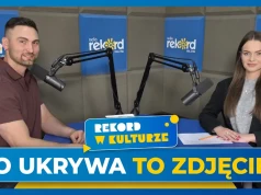 Młynarczyk: Książka miała mieć kilkanaście stron, a skończyło się na całej trylogii