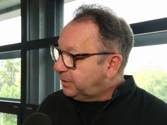 Zbigniew Zamachowski zaskoczył wyznaniem. „Muzyka była, jest i będzie moją pierwszą miłością”
