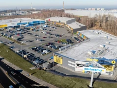 Rusza budowa nowego parku handlowy w Rudzie Śląskiej. Znamy listę sklepów