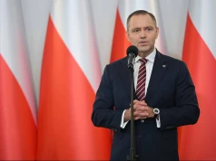 Pięć podpisów i jedno weto. "Prezydent nie jest notariuszem rządu"