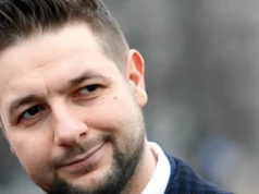 Jest wniosek o uchylenie immunitetu Patryka Jakiego