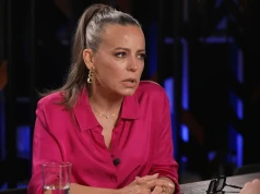 Znana aktorka ujawnia kulisy zniknięcia z show TVP. "Zakładają mi kaganiec"