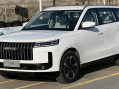 Chińskie auta obnażyły kryzys europejskiej motoryzacji