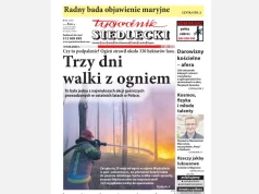 Pierwszy czerwcowy nr „TS” - zapowiedź wydania
