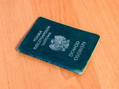 Nie wyrzucaj starego dowodu osobistego. Może pomóc przy emeryturze