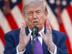 Donald Trump obniża cła na niektóre produkty. Chodzi o "pobudzenie inwestycji"