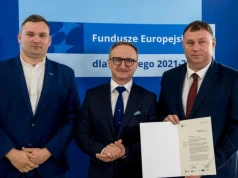 Ponad 1,2 mln zł unijnego dofinansowania dla Gminy Żarki