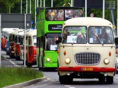 Zlot Zabytkowych Autobusów w Rzeszowie już wkrótce. W planach mnóstwo atrakcji