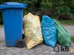 Wyższe opłaty za śmieci. Urzędnicy sprawdzą, ile osób naprawdę mieszka pod danym adresem
