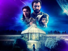 GLASSHOUSE. Science fiction z RPA to nie tylko Dystrykt 9