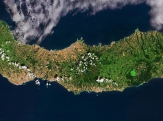 Paraliż na Azorach. Gęsta mgła powstrzymała połączenia lotnicze z archipelagiem