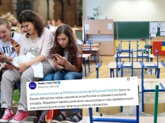 Sejm zajmie się tematem całkowitego zakazu telefonów w szkołach