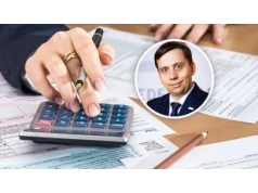 Ekonomista alarmuje: system podatkowy się rozjeżdża. Kosztem jednej grupy