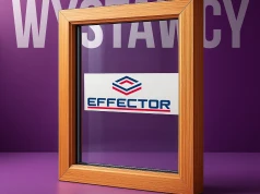 EFFECTOR wystawcą WinDoGlass Innovation. Technologie, które pracują za kulisami nowoczesnej stolarki