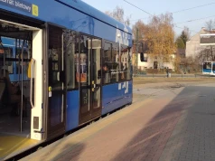 Krakowska komunikacja straciła 17 mln pasażerów. Spadek o prawie 5 proc. w ciągu roku