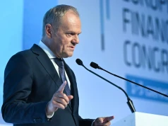 Trwa Europejski Kongres Finansowy w Sopocie. Donald Tusk: „Rząd będzie budować suwerenność technologiczną”