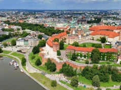 Kraków bez wydatków. Muzea, punkty widokowe i Smoczy Szlak za darmo