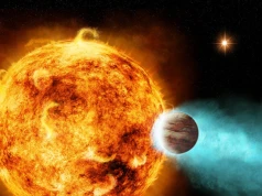 Egzoplanety i dziwne wiatry. Astronomowie odkryli tajemniczy wzór