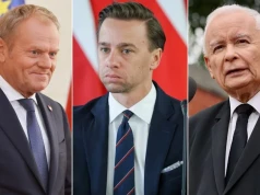 PiS, KO i Konfederacja mają poważny problem. Sondaż nie zostawia złudzeń