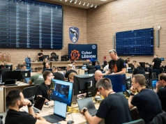 NATO sięga po wsparcie gigantów w cyberprzestrzeni. Jeden z nich jest z Europy