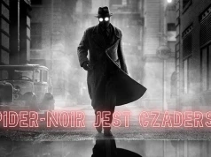 Ten Spider-Man nie buja się nad miastem. On tonie w mroku