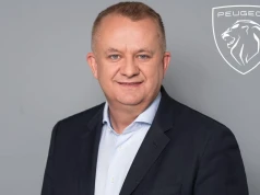 Nowy dyrektor marki Peugeot w Polsce. Marek Kisz obejmuje stanowisko