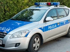 Policja szuka świadków podpalenia samochodów w Stoku Lackim